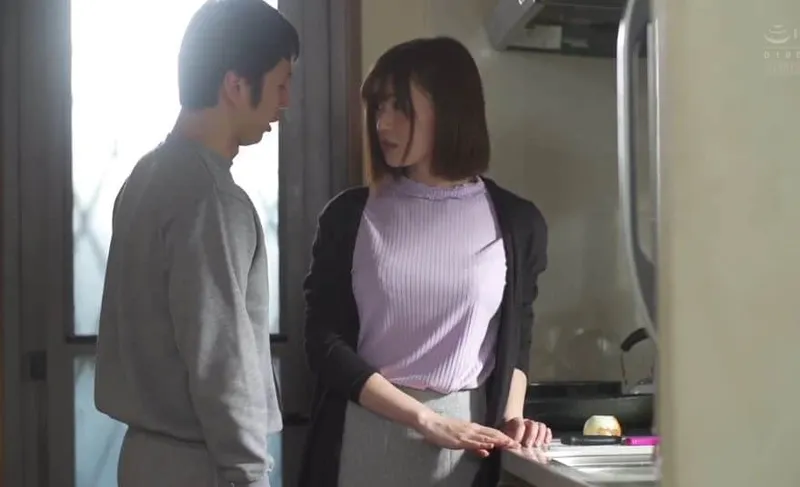 Em gã chồng và ham muốn quan hệ với chị dâu