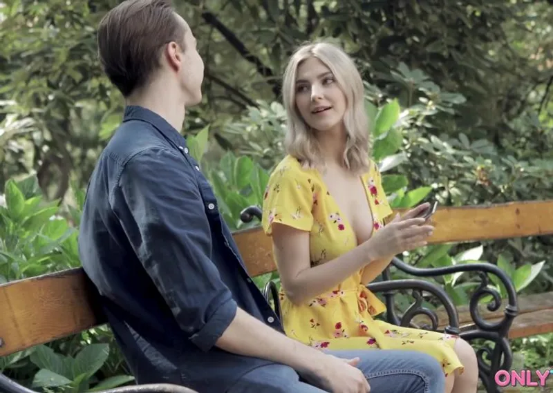 Cô nàng ra công viên tìm trai lạ về xxx trả thù gã any xem sex thủ dâm