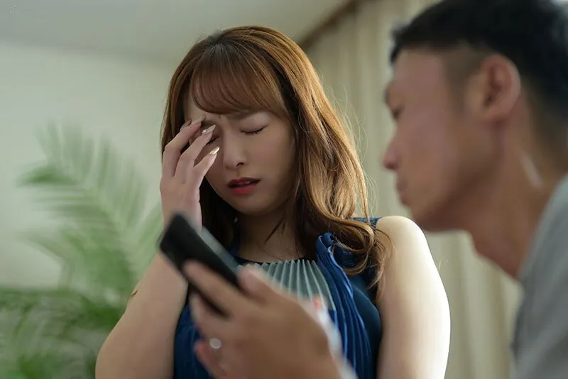 Bà xã sốc khi ông chồng tâm sự về ước muốn nhìn người vợ bị người khác địt