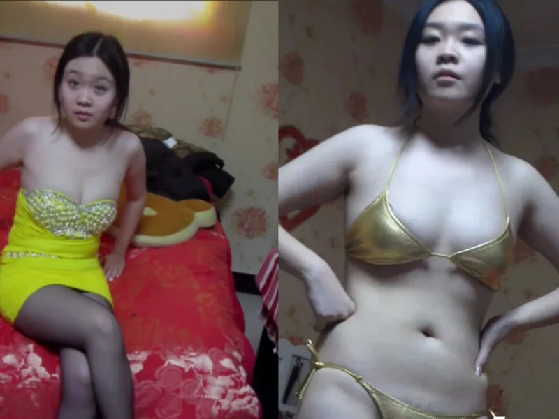 Chịch bồ non tơ âm đạo hồng xinh đẹp